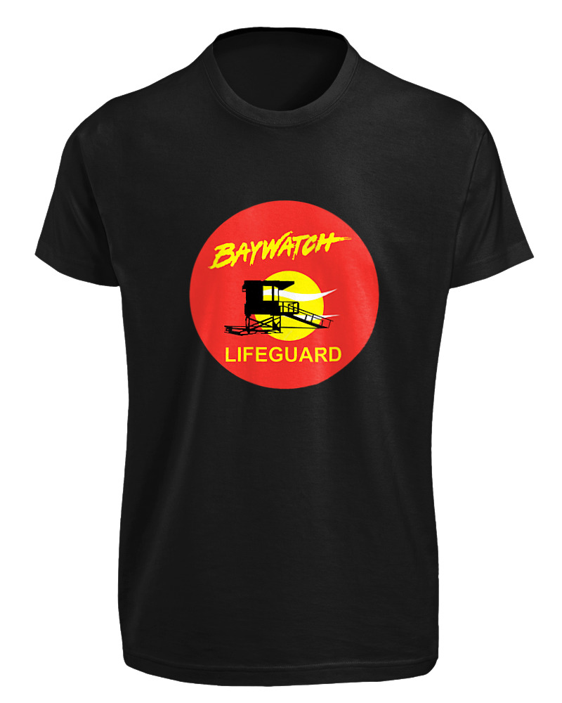 Baywatch LifeGuard - Image 0