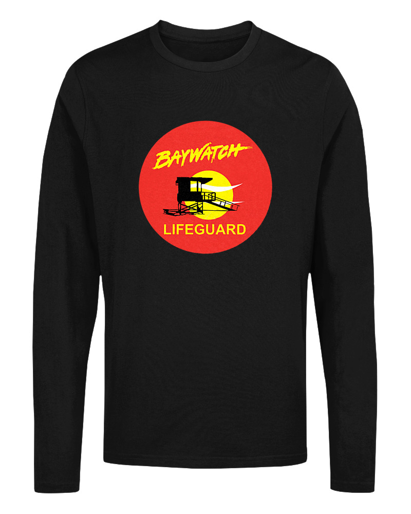 Baywatch LifeGuard - Image 0