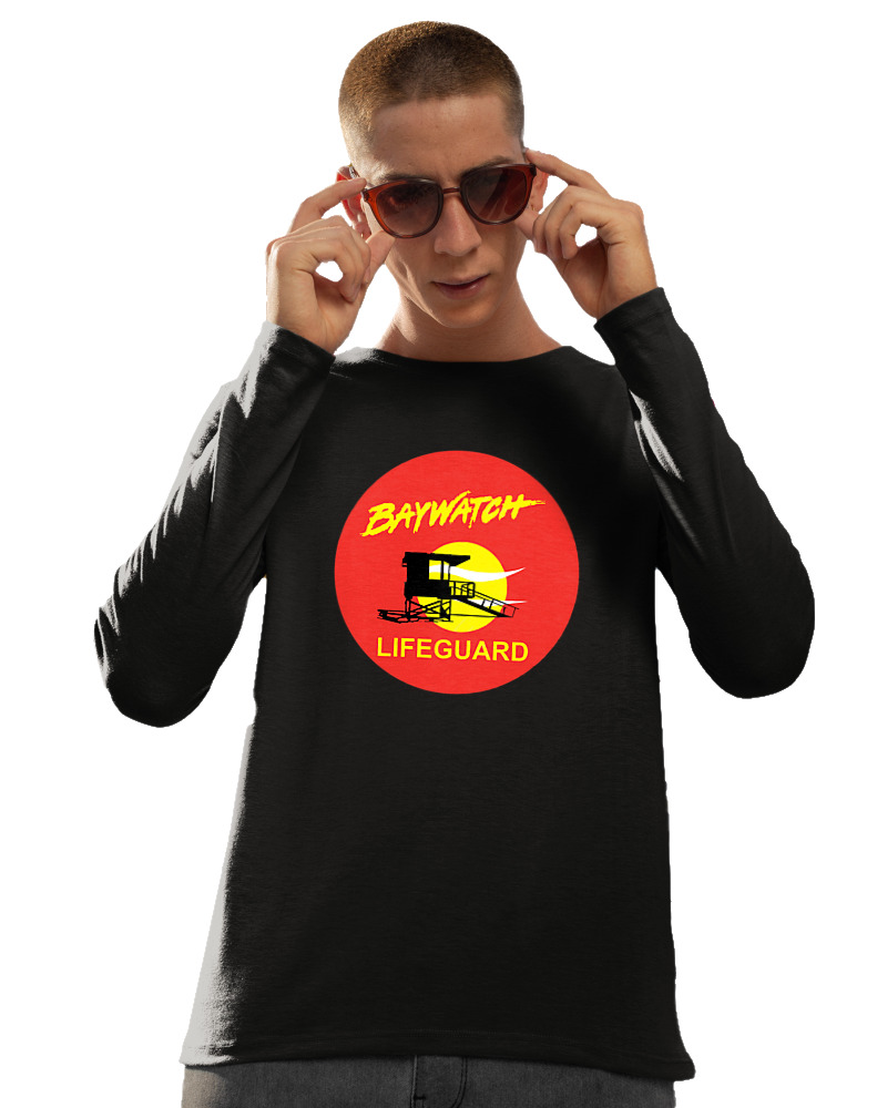 Baywatch LifeGuard - Image 1
