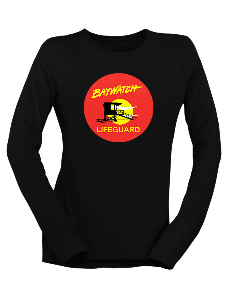 Baywatch LifeGuard - Image 0