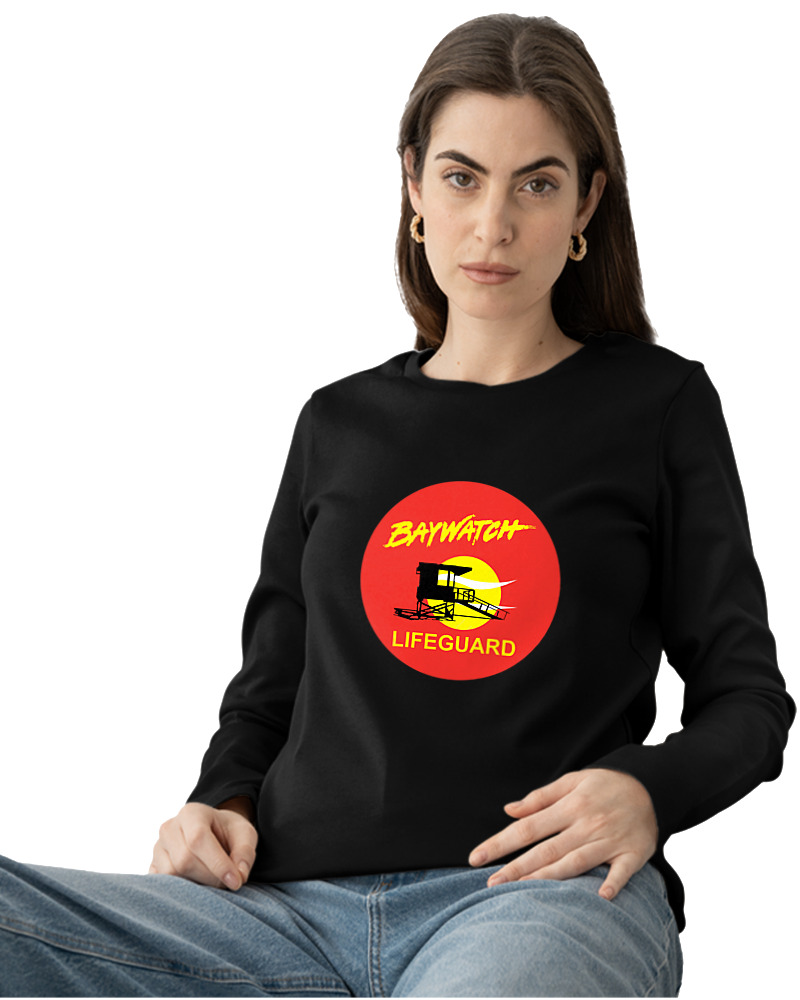 Baywatch LifeGuard - Image 1