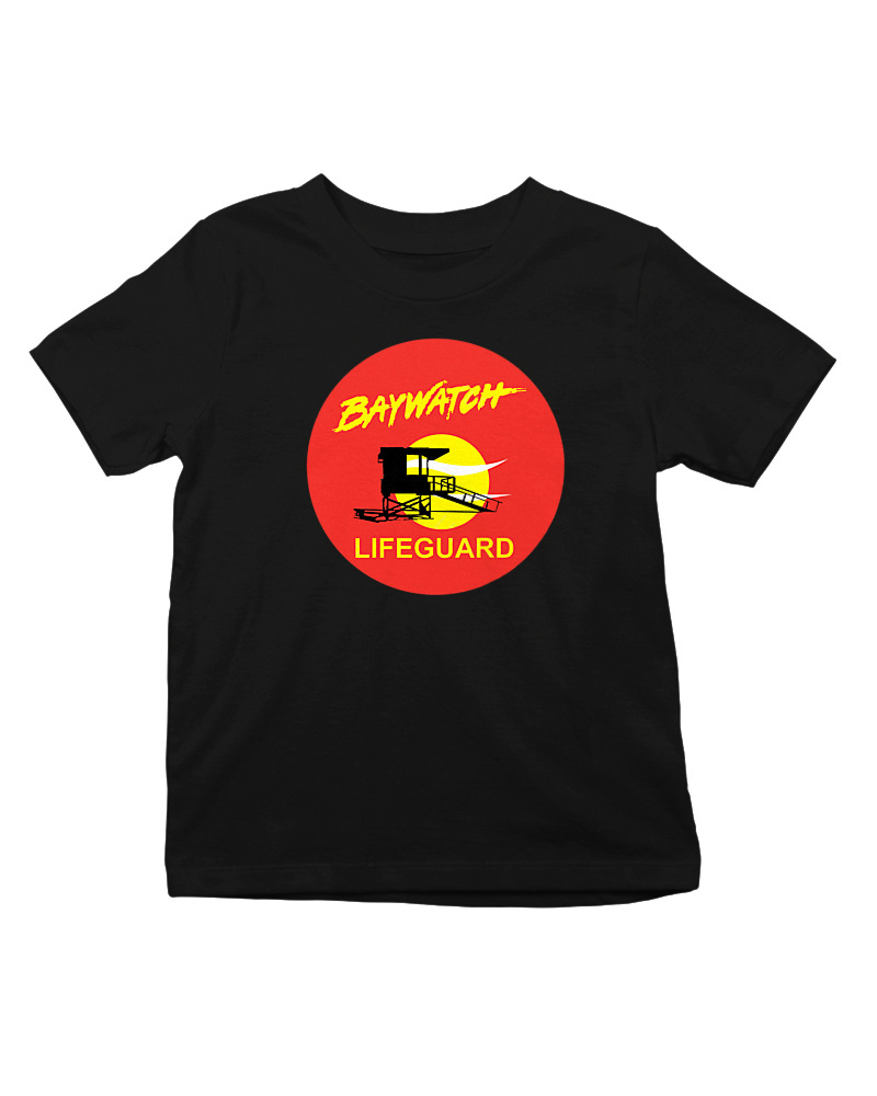 Baywatch LifeGuard - Image 0