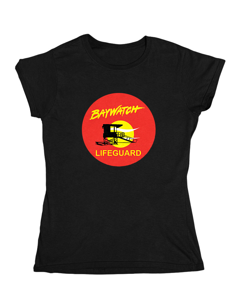 Baywatch LifeGuard - Image 0