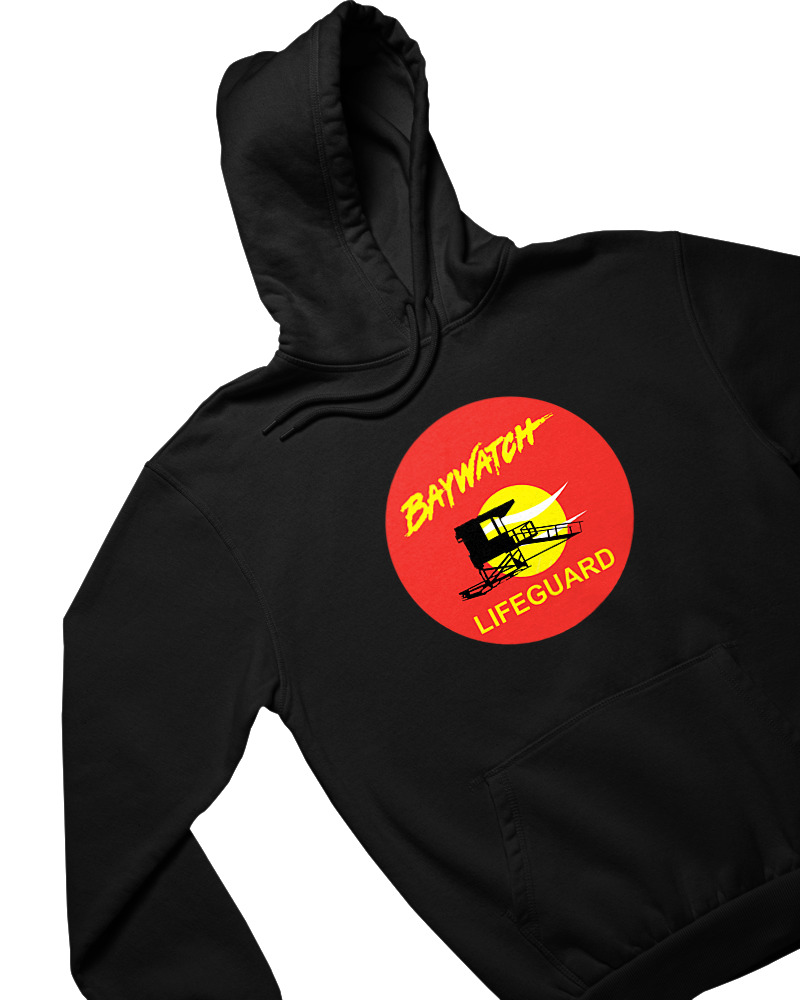 Baywatch LifeGuard - Image 1
