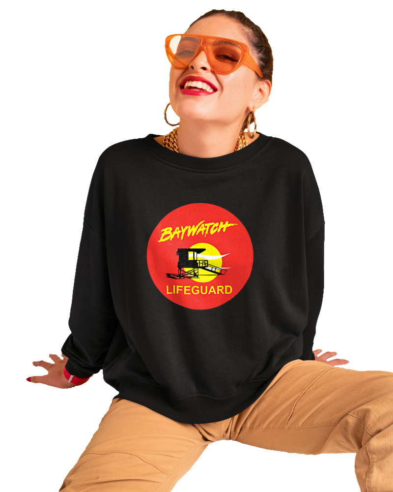 Baywatch LifeGuard - Image 1