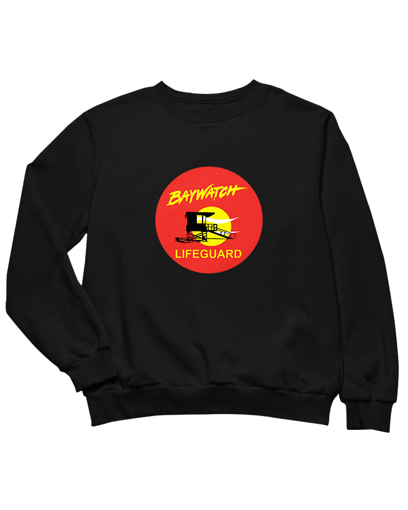 Baywatch LifeGuard - Image 0