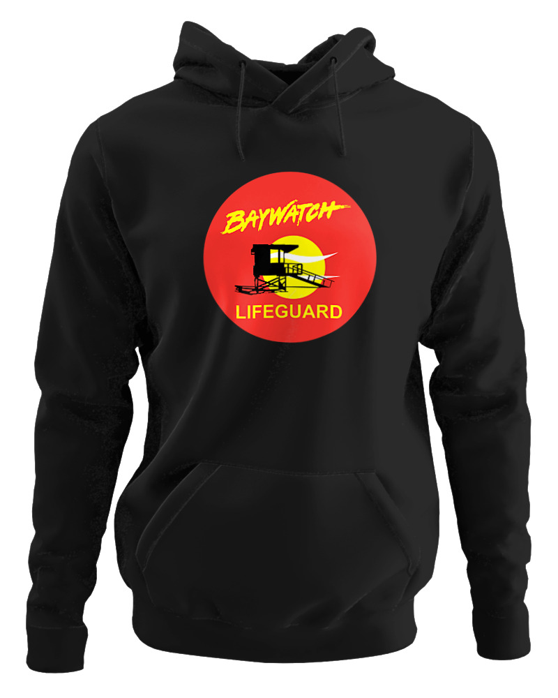 Baywatch LifeGuard - Image 0