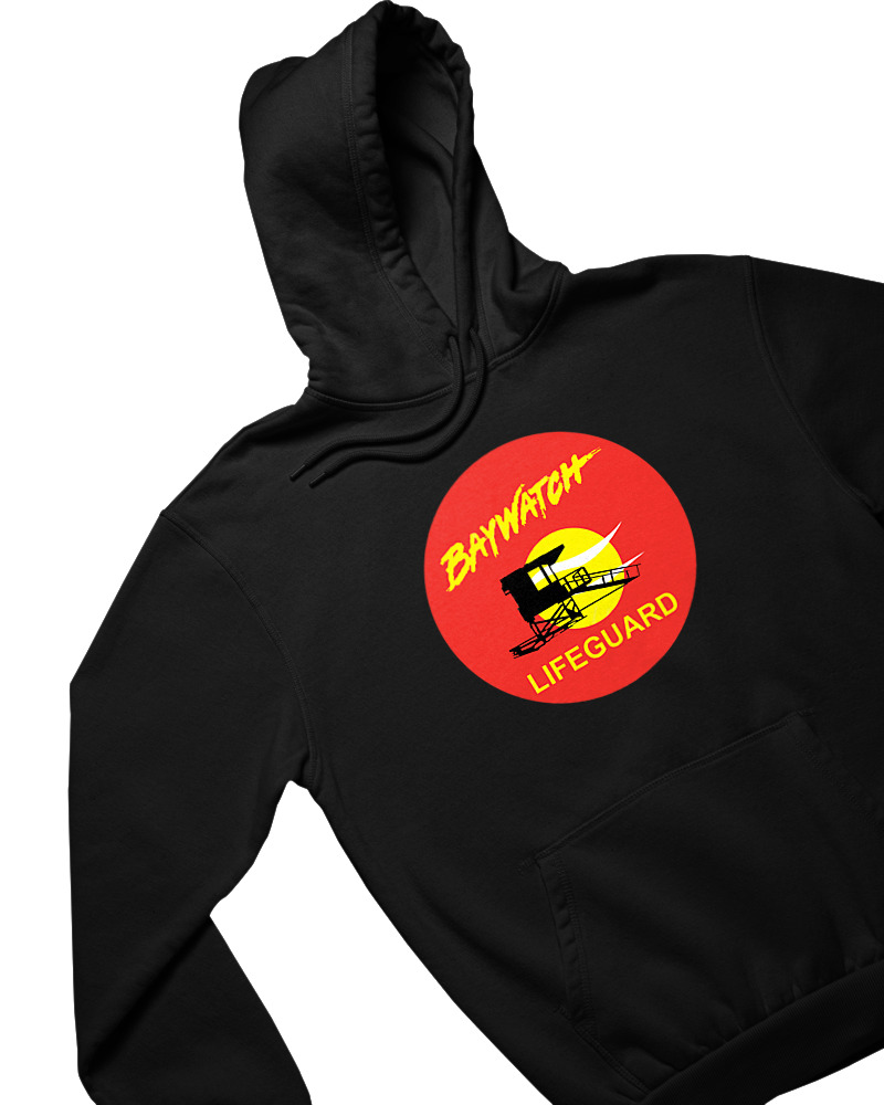 Baywatch LifeGuard - Image 1