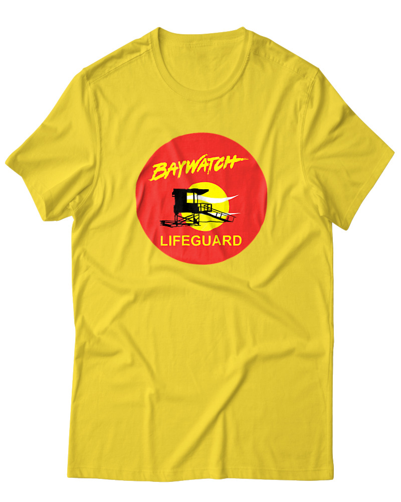 Baywatch LifeGuard - Image 0