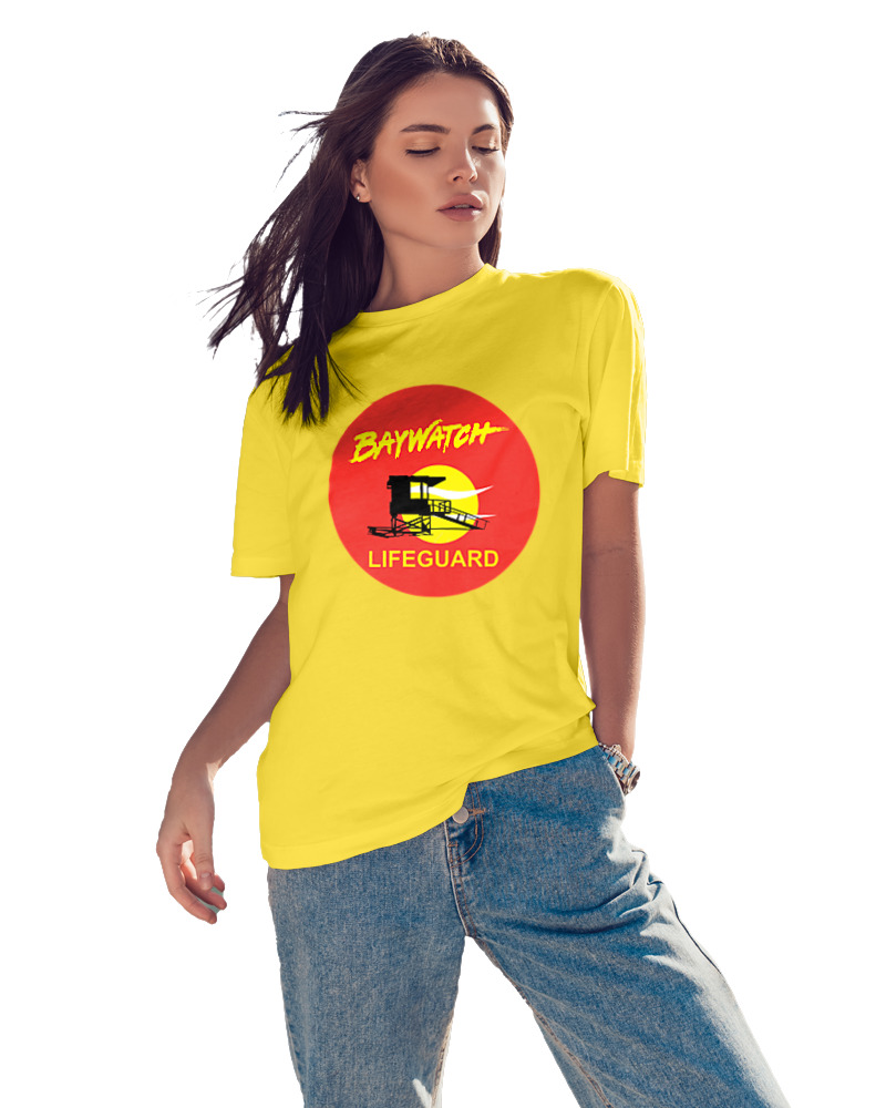 Baywatch LifeGuard - Image 2