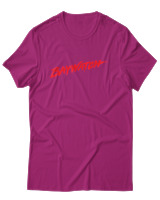 T-Shirt Αντρικό - Baywatch - Color Thumbnail Φουξια