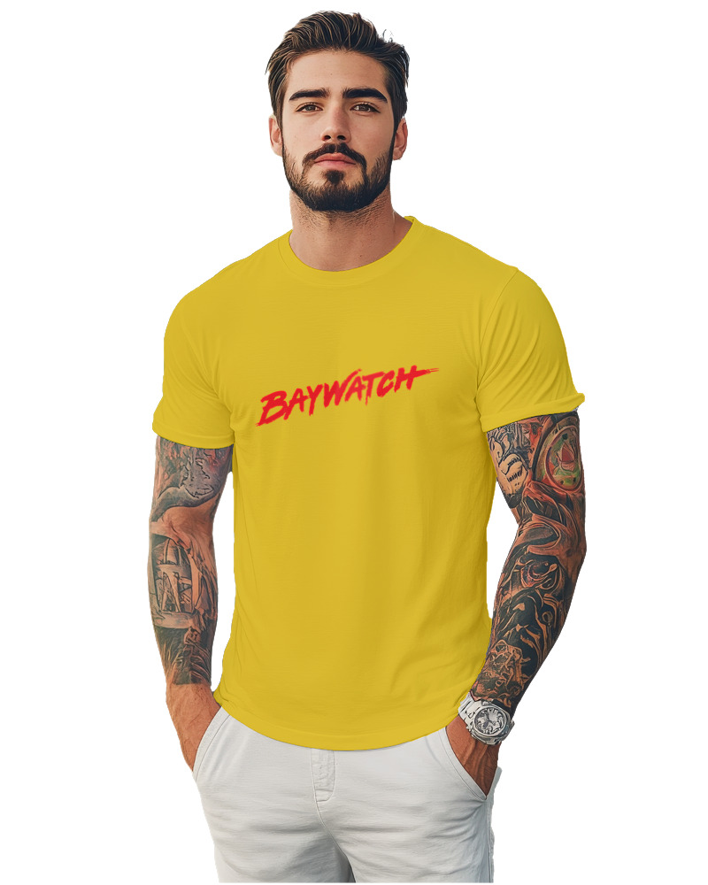 Baywatch - Image 1