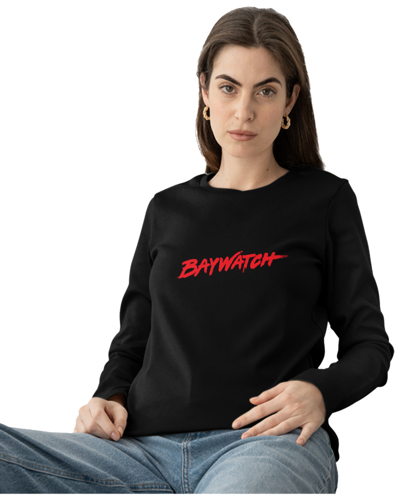 Baywatch - Image 1