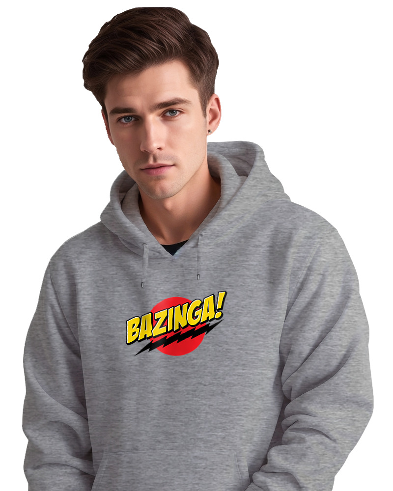 Bazinga - Image 2