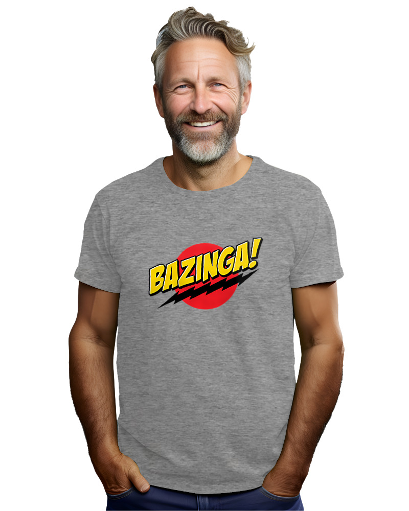 Bazinga - Image 2