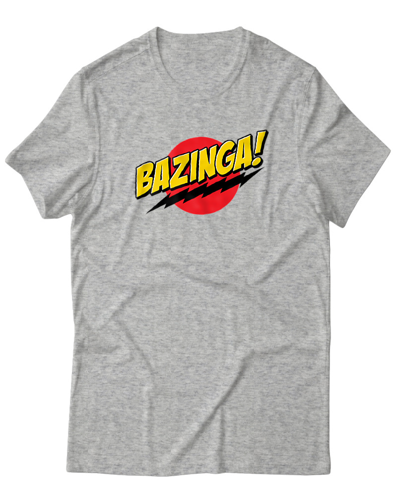 Bazinga - Image 0