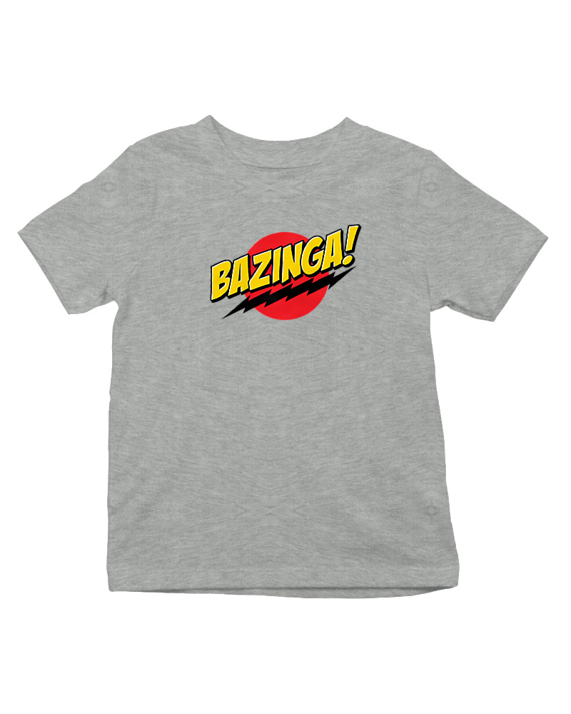 Bazinga - Image 0