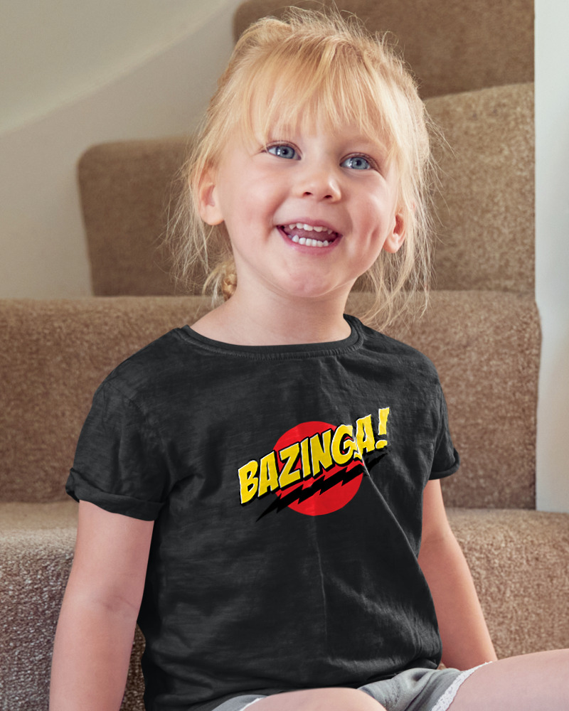 Bazinga - Image 2