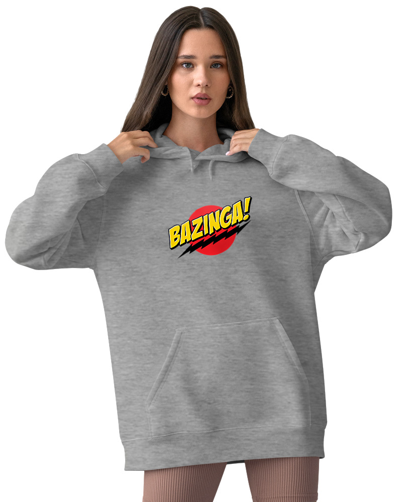 Bazinga - Image 2