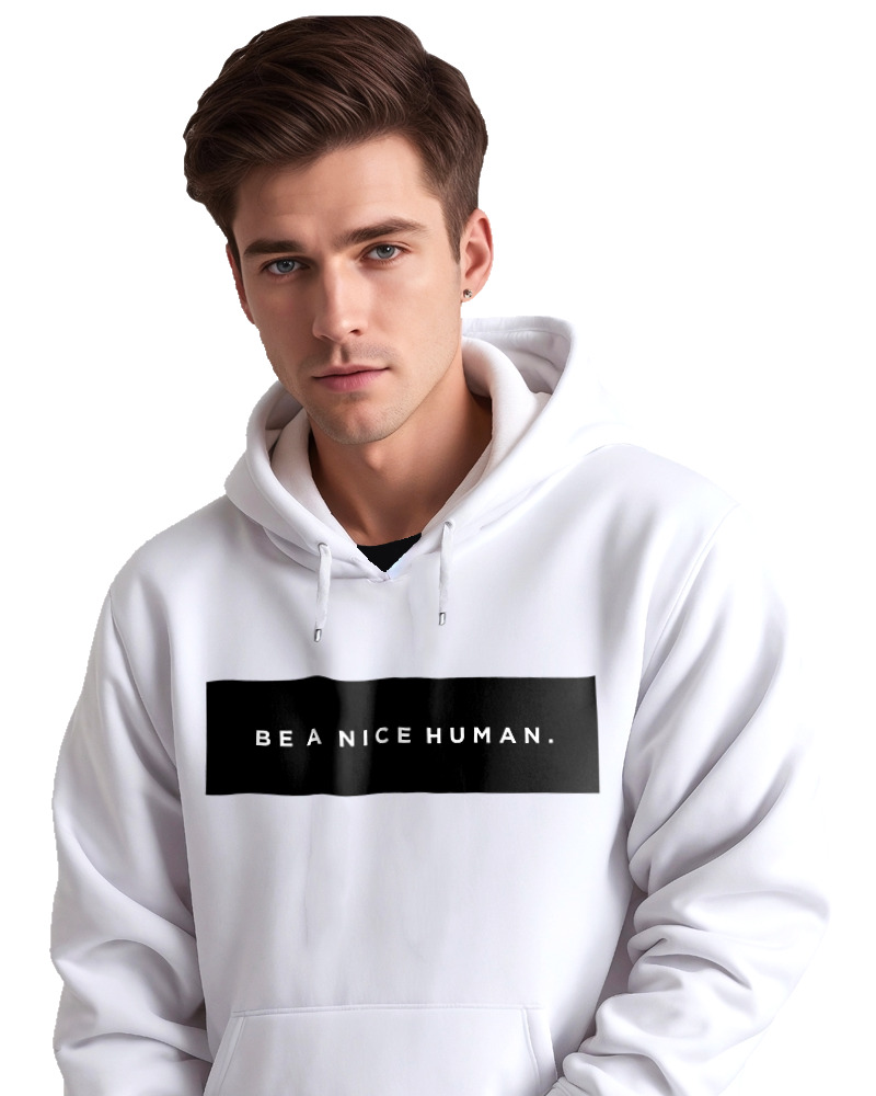 Be A Nice Human - Image 2
