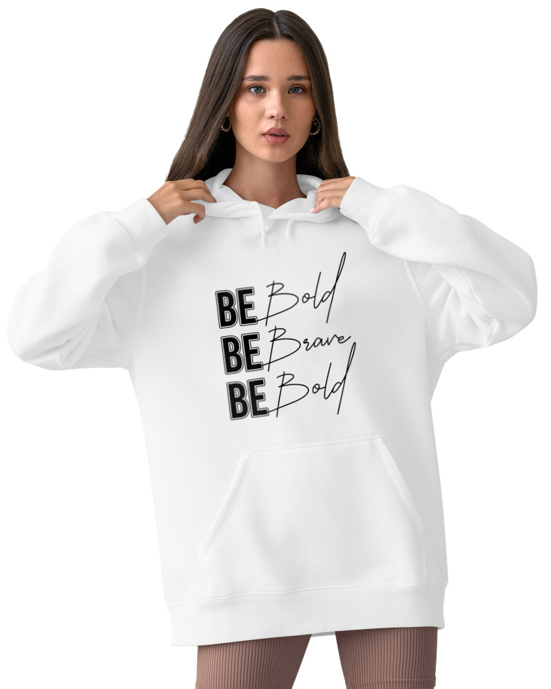 Be Bold - Image 2