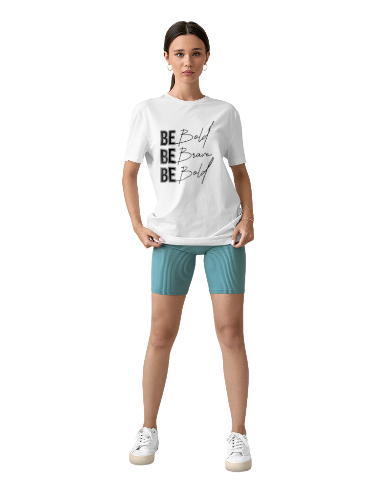 Be Bold - Image 2