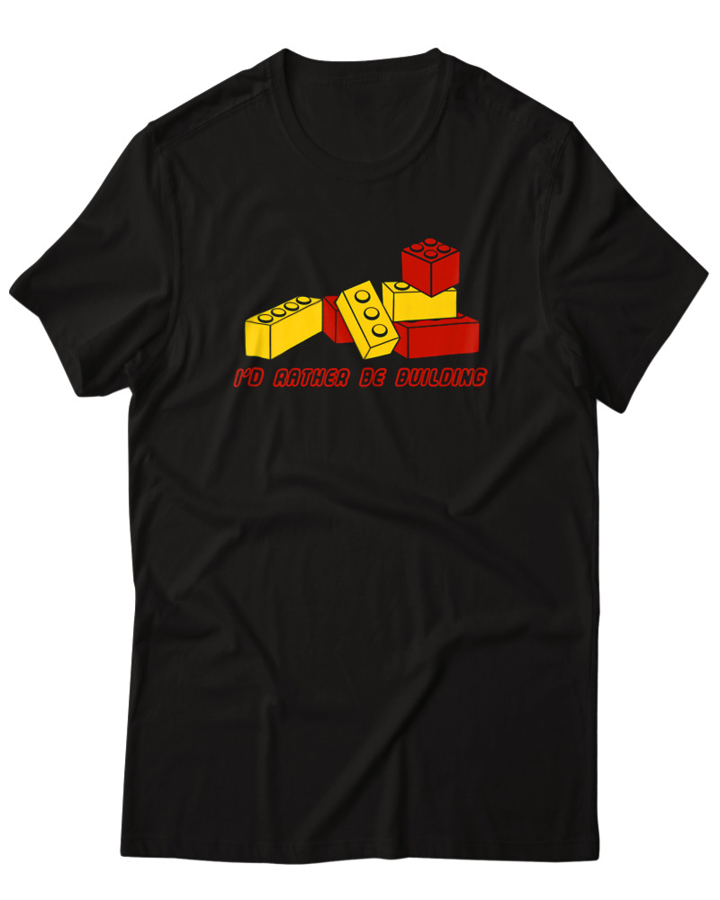 Be Building - Image 0