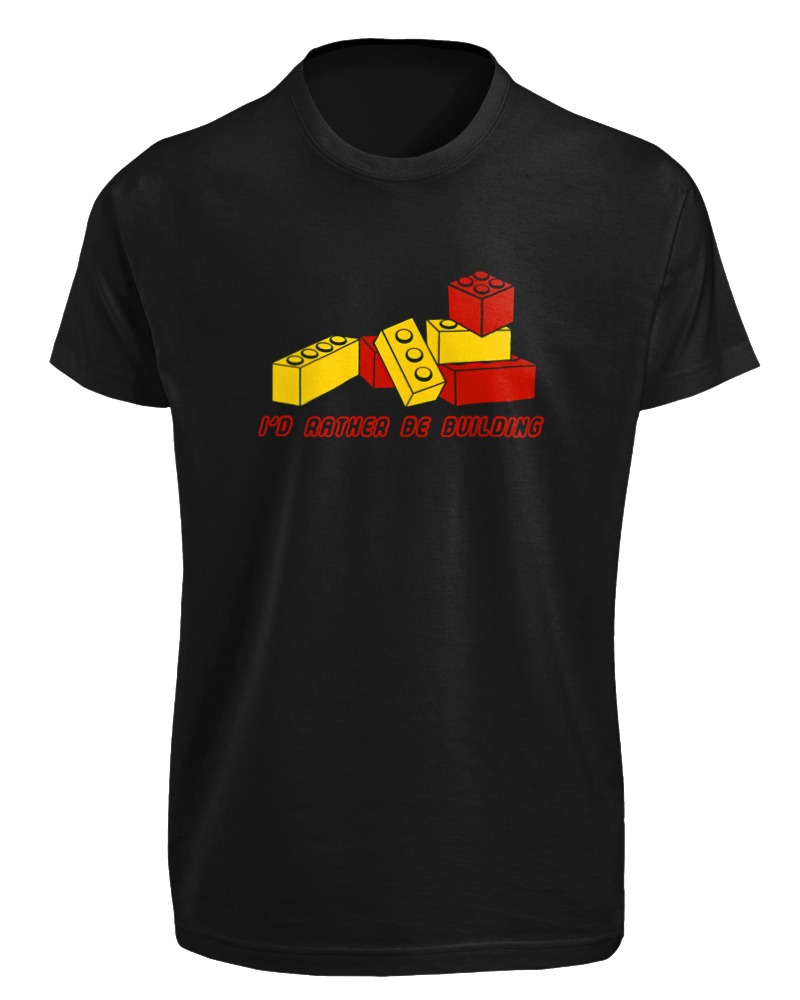 Be Building - Image 0