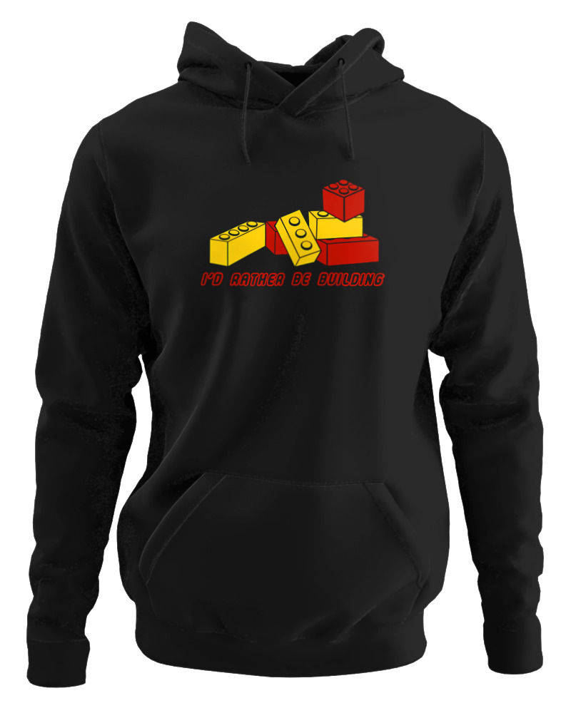 Be Building - Image 0