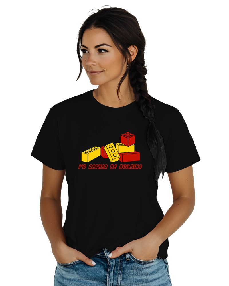 Be Building - Image 1
