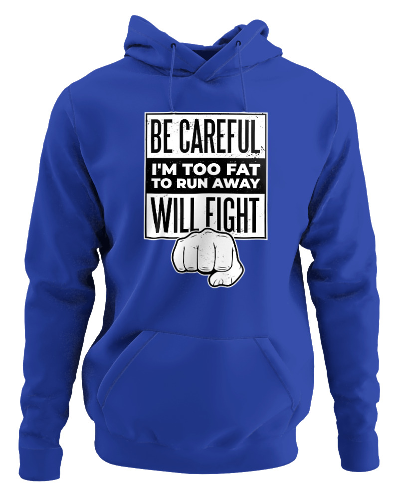 Be Careful - Image 0