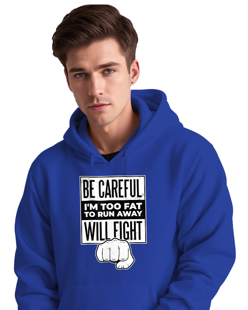 Be Careful - Image 2