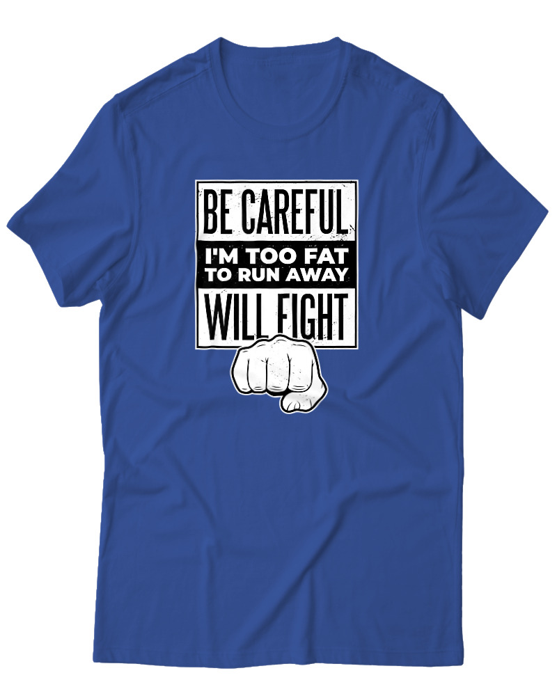 Be Careful - Image 0