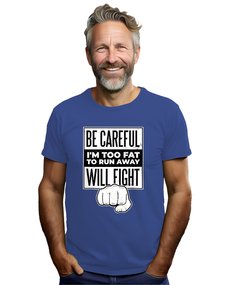 Be Careful - Image 2