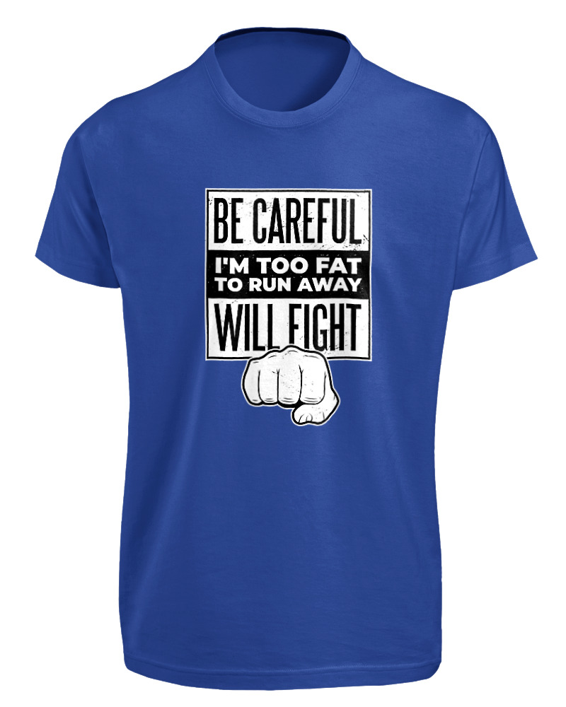 Be Careful - Image 0