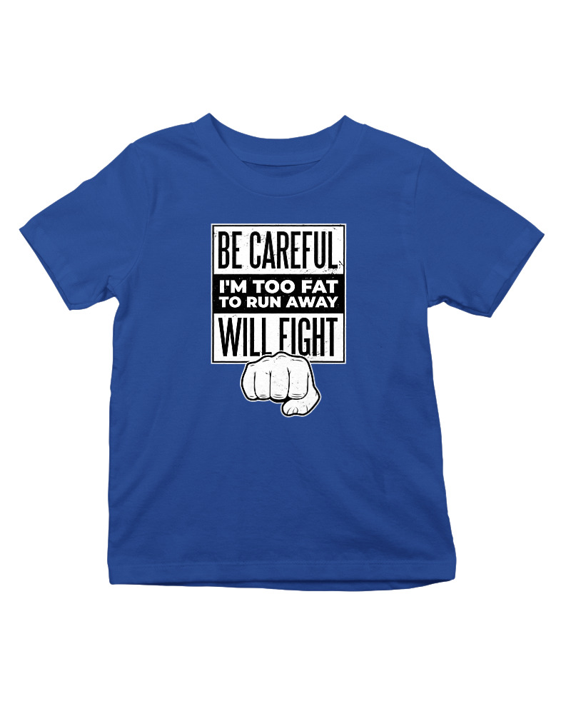 Be Careful - Image 0