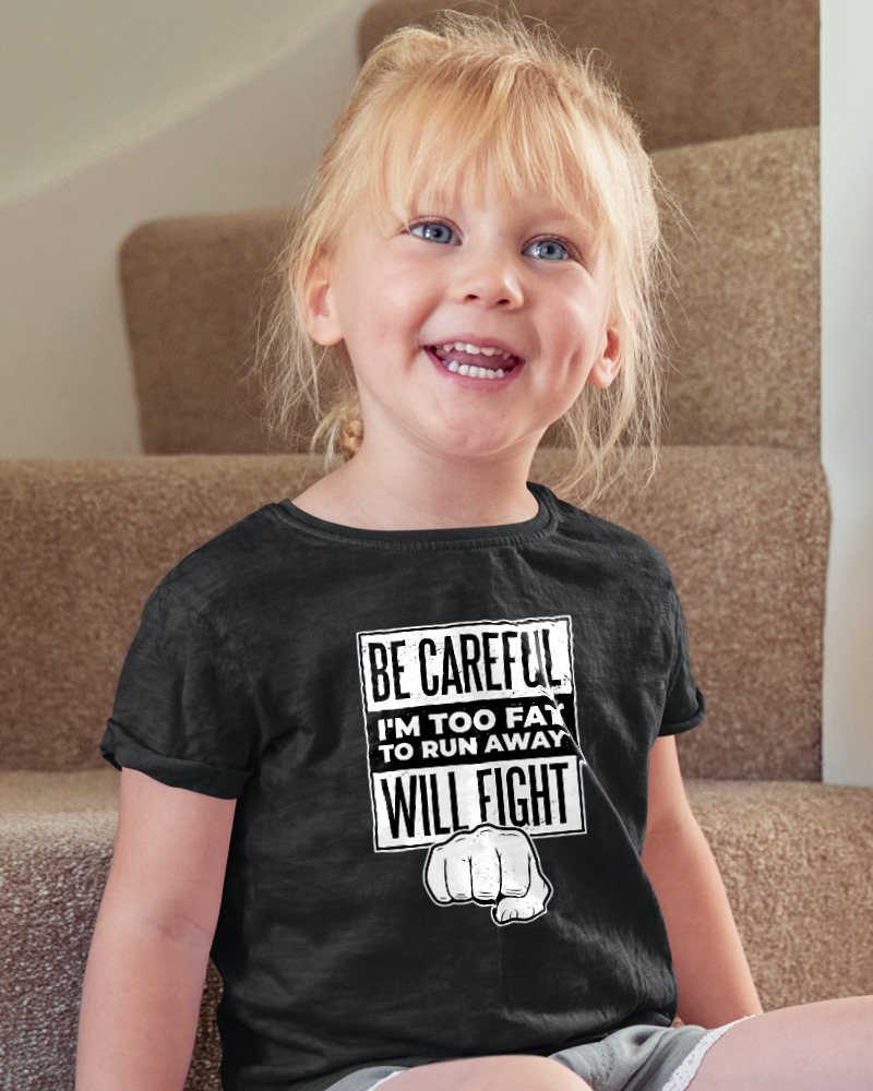 Be Careful - Image 2