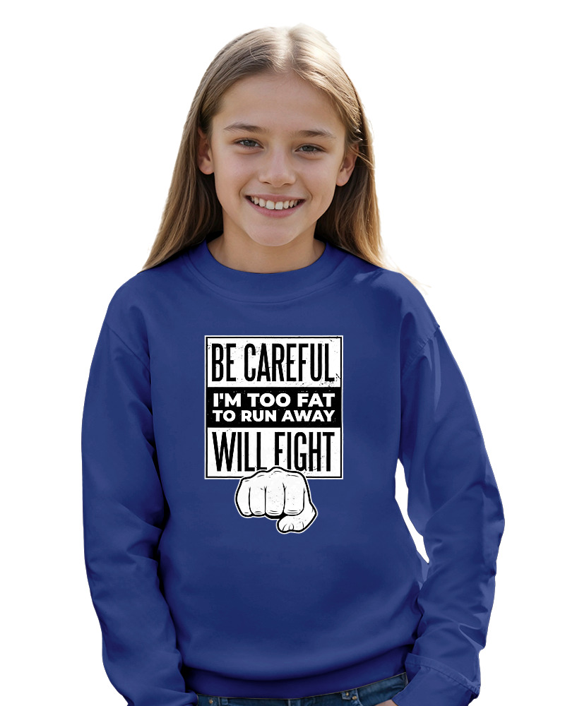 Be Careful - Image 3
