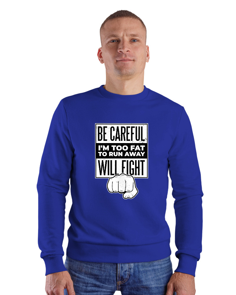 Be Careful - Image 1