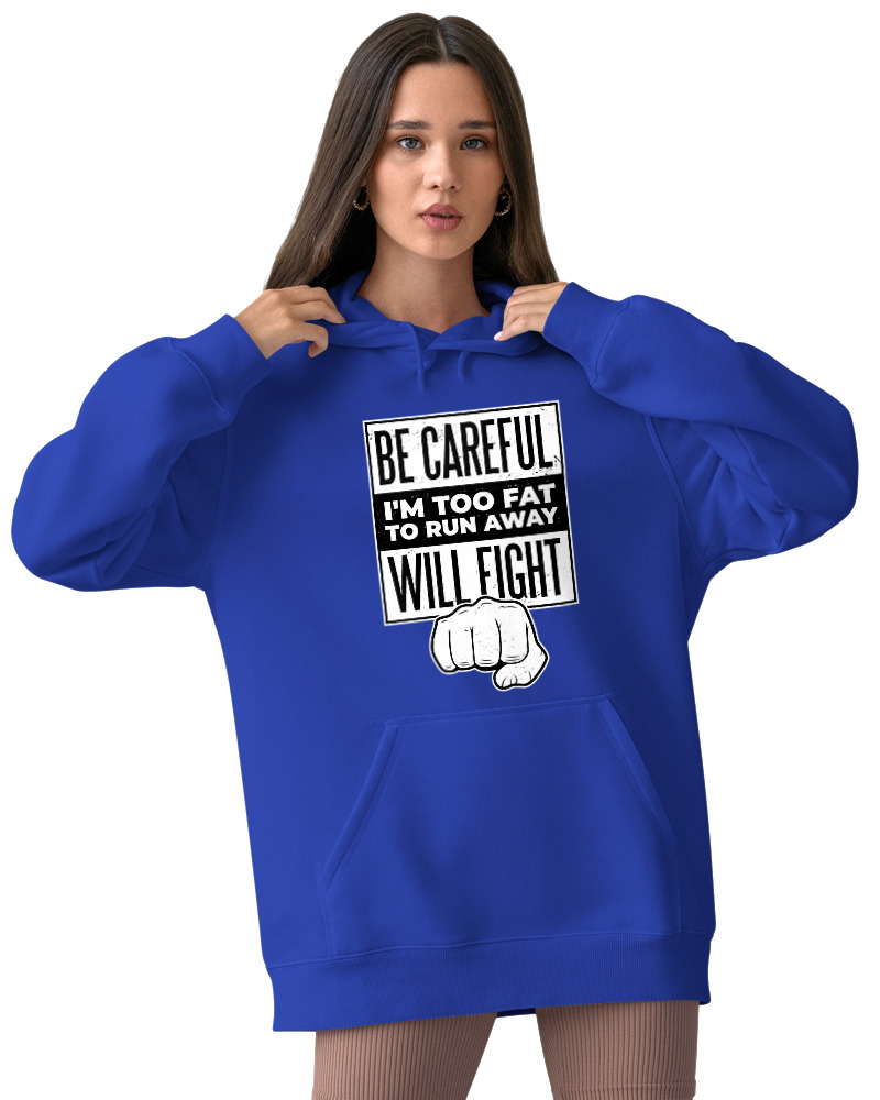 Be Careful - Image 2