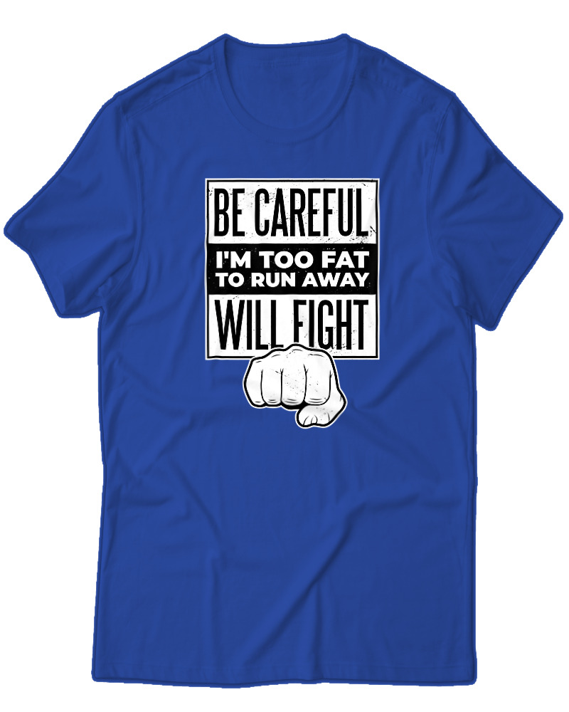 Be Careful - Image 0