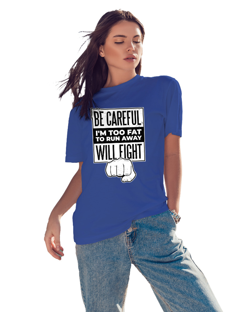 Be Careful - Image 2