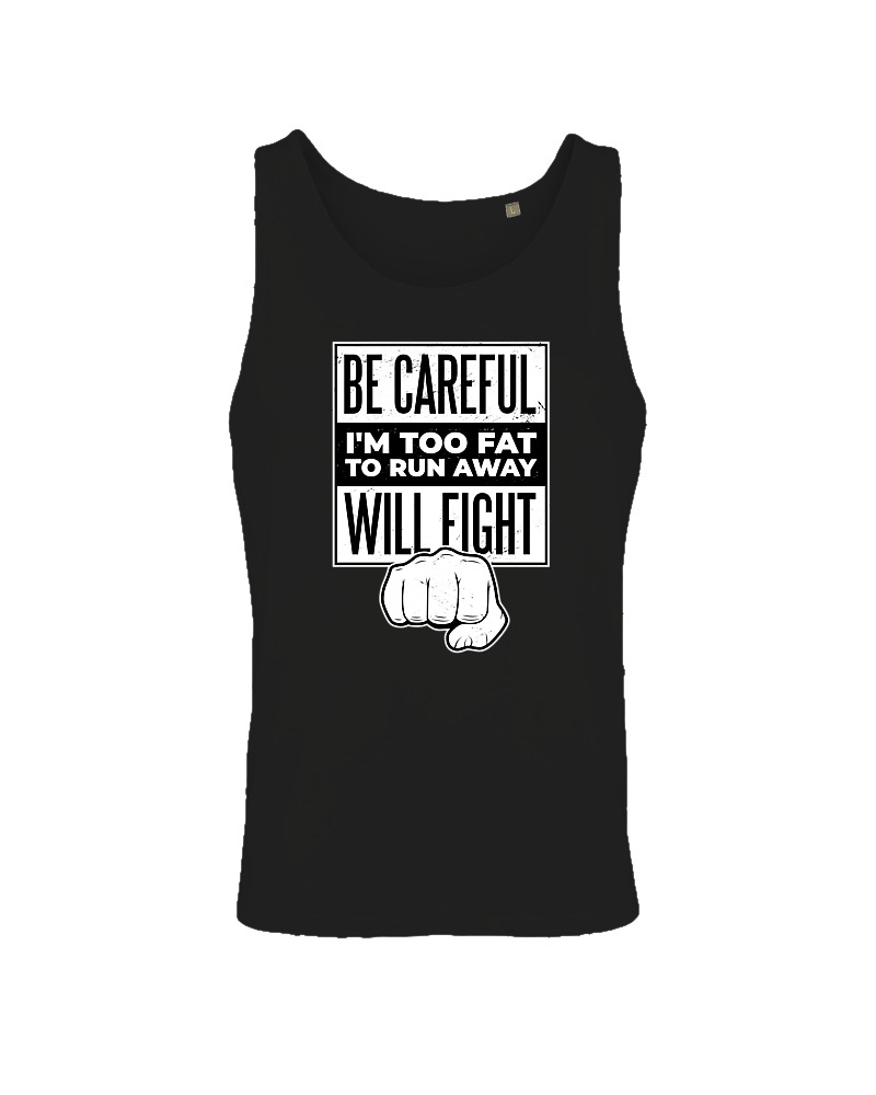 Be Careful - Image 0