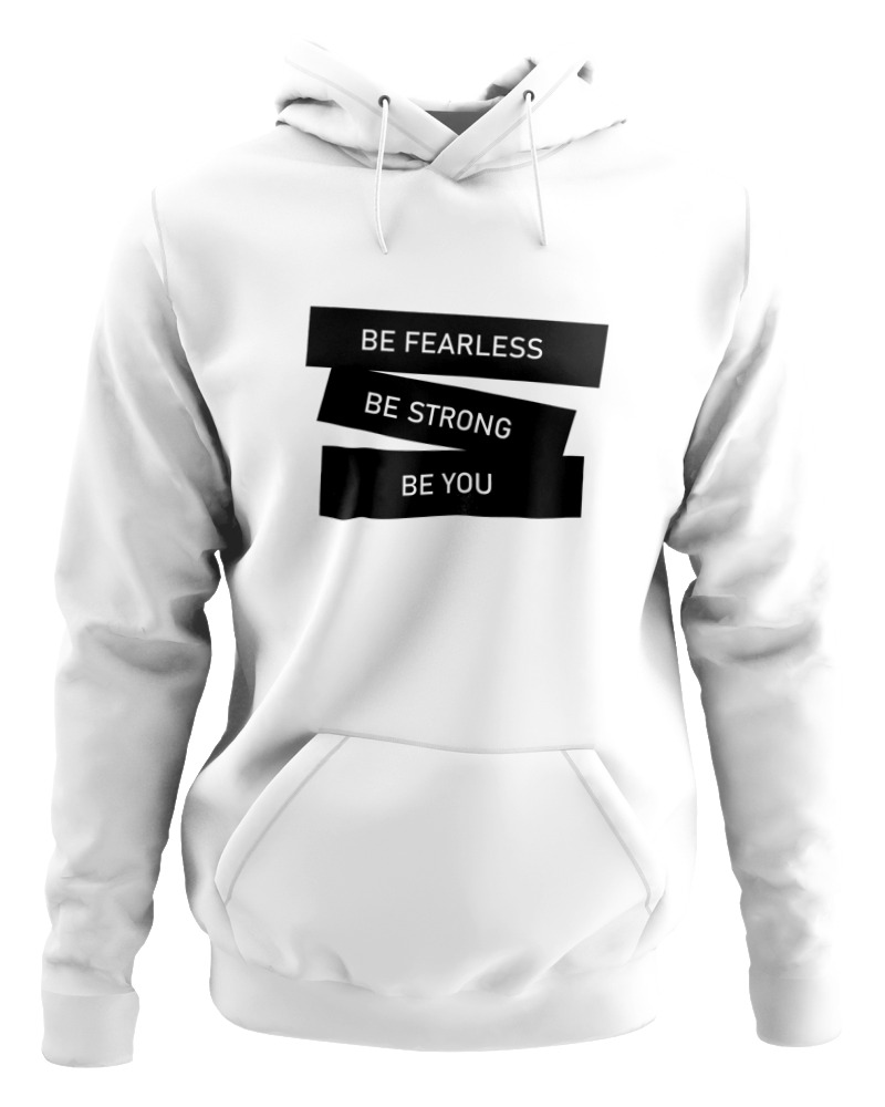 Be Fearless - Image 0