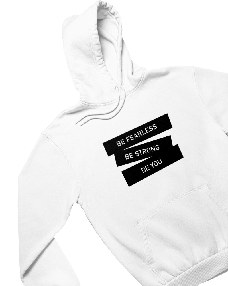 Be Fearless - Image 1