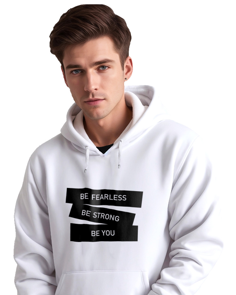 Be Fearless - Image 2