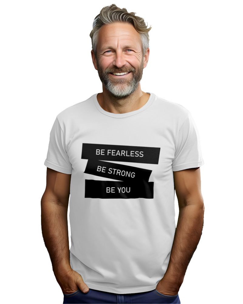 Be Fearless - Image 2