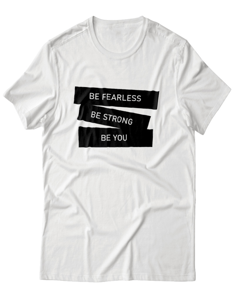 Be Fearless - Image 0