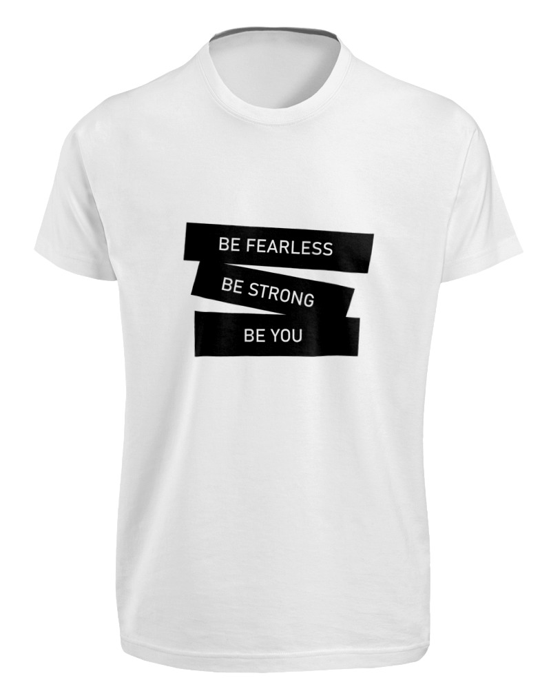 Be Fearless - Image 0