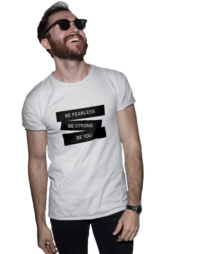 Be Fearless - Image 1
